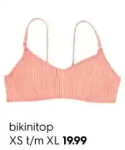 HEMA Bikinitop aanbieding
