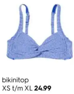HEMA Bikinitop aanbieding