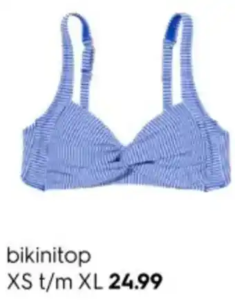 HEMA Bikinitop aanbieding