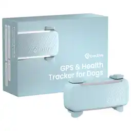 Pets Place Tractive Gps Tracker Dog 6 - Activiteitstracker - Mint aanbieding