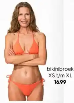 HEMA Bikinibroek aanbieding