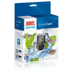 Pets Place Juwel Smartcam - Onderwater Camera - Aquarium Toebehoren - Zwart per stuk aanbieding