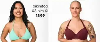 HEMA Bikinitop aanbieding