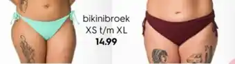 HEMA Bikinibroek aanbieding