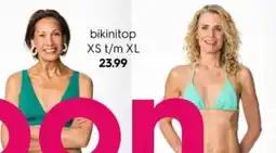 HEMA Bikinitop aanbieding