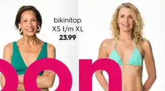 HEMA Bikinitop aanbieding