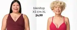 HEMA Bikinitop aanbieding