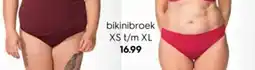 HEMA Bikinibroek aanbieding
