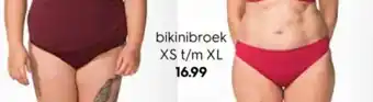 HEMA Bikinibroek aanbieding