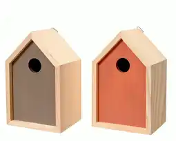 Pets Place Decoris Nestkast - Broeden - Terra Antraciet aanbieding