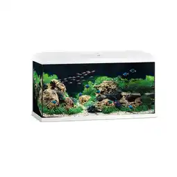 Pets Place Juwel Aquarium Primo 110 2.0 - Aquaria - 82x37x42 cm Wit aanbieding