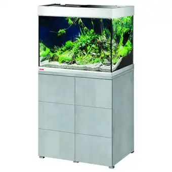 Pets Place Eheim Set Proxima 175 - Aquariumset - 71x51x132 cm Urban aanbieding