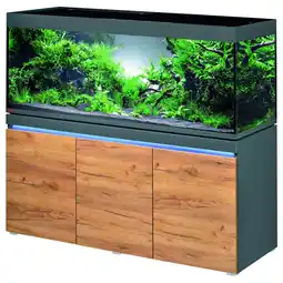 Pets Place Eheim Set Incpiria 530 Graphit/Nature - Aquariumset - 160x60x144 cm aanbieding