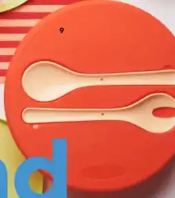 HEMA Bak met bestek CPLA aanbieding