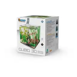 Pets Place Superfish Aquarium Qubiq 30 - Aquaria aanbieding