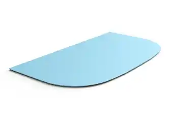 Pets Place Surefeed Matje Microchip Petfeeder - Kattenvoerbak - Blauw per stuk aanbieding