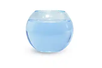 Pets Place Pet Products Viskom Kleine Kartelkraag - Aquaria - Ø25 cm aanbieding