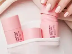 HEMA Anti friction bodystick met sheaboter aanbieding