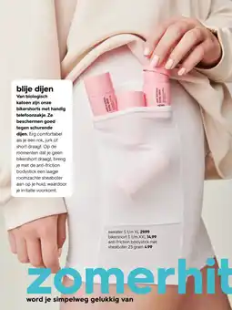 HEMA Sweater aanbieding