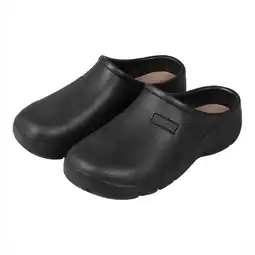 Pets Place Xq Footwear Tuinklomp Dames - Schoen - Zwart 42 aanbieding