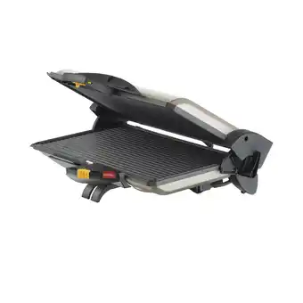 Bol.com Steba PG4.4 - Contactgrill - tafelgrill - 2000 W - tot 230°C - omkeerbare grillplaten aanbieding