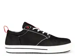 Pets Place Redbrick Dameswerkschoen Lena - Werkschoenen - Zwart 37 aanbieding