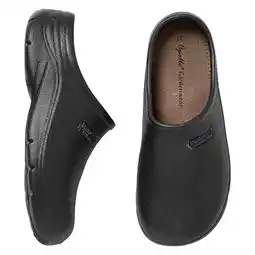 Pets Place Xq Footwear Tuinklomp Dames - Schoen - Zwart 38 aanbieding