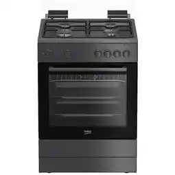 MediaMarkt BEKO FBM6202ANL - AeroPerfect Fornuis aanbieding