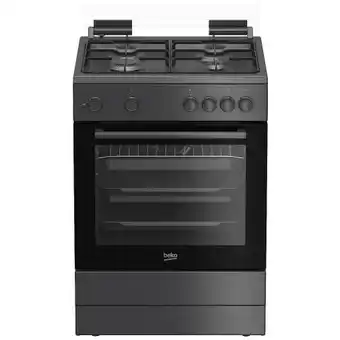 MediaMarkt BEKO FBM6202ANL - AeroPerfect Fornuis aanbieding
