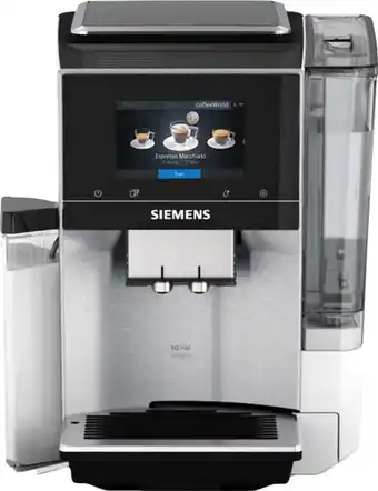 Coolblue Siemens EQ.700 Integral TQ705R03 aanbieding