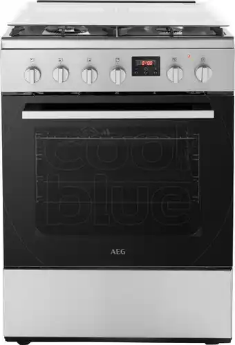 Coolblue AEG CKB64412BM aanbieding