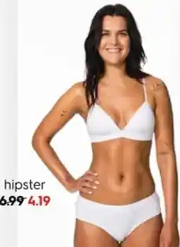 HEMA Hipster aanbieding