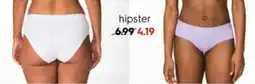 HEMA hipster aanbieding