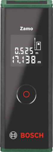 Coolblue Bosch Zamo aanbieding