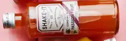 HEMA Shake it passion fruit aanbieding