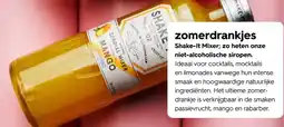 HEMA Shake it mango aanbieding