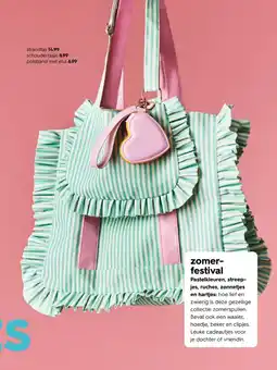 HEMA Zomer festival aanbieding