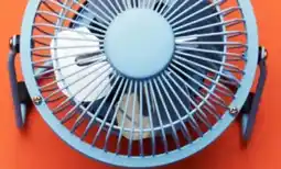 HEMA Retro tafelventilator aanbieding