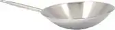 Bol.com Wok Ø36cm - 55 Liter - Pujadas - RVS 720085 - Horeca & Professioneel aanbieding