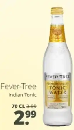 Mitra Fever-Tree Indian Tonic aanbieding