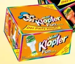 Mitra Kleiner Klopfer Fun Mix aanbieding