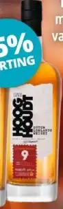Mitra Hooghoudt 9 Yrs aanbieding