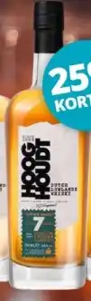 Mitra Hooghoudt 7 Yrs aanbieding
