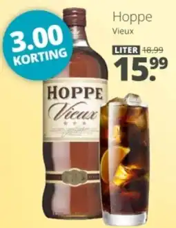 Mitra Hoppe Vieux aanbieding
