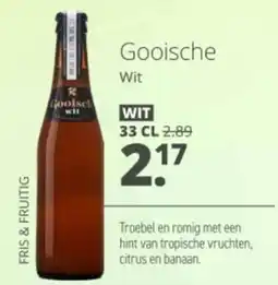 Mitra Gooische Wit aanbieding
