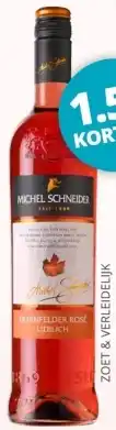 Mitra Michel Schneider Dornfelder Rose Lieblich aanbieding