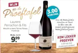 Mitra Laurent Perrachon & Fils aanbieding