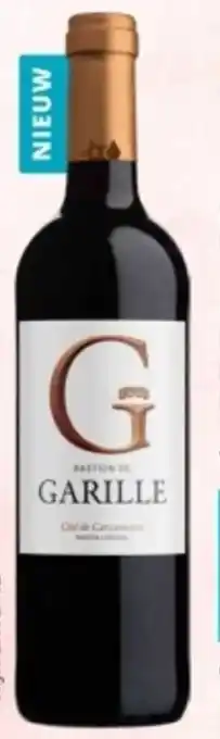 Mitra Lorgeril Bastion de Garille Blanc aanbieding
