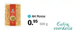 Albert Heijn AH Penne aanbieding
