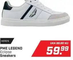 Daka Sport PME LEGEND Eclipse Sneakers aanbieding
